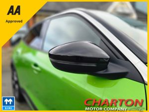 Opel Mokka MY21-E ULTIMATE-ELEC-AUT ULTIMATE-ELEC- - Image 2
