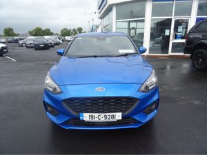 Ford Focus ST Line 1.0 125bhp - Image 2