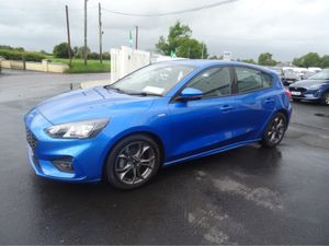 Ford Focus ST Line 1.0 125bhp - Image 3