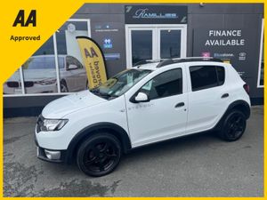 Dacia Sandero STEPWAY 1.5 DCI..NEW NCT..12 MONTH W - Image 2