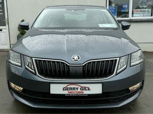 Skoda Octavia SOL 1.6 TDI 115HP 4DR - Image 2