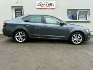 Skoda Octavia SOL 1.6 TDI 115HP 4DR - Image 3