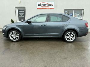 Skoda Octavia SOL 1.6 TDI 115HP 4DR - Image 4