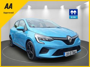Renault Clio DYNAMIQUE TCE 90 MY21.5 5 5DR - Image 2