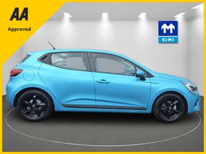 Renault Clio DYNAMIQUE TCE 90 MY21.5 5 5DR - Image 3