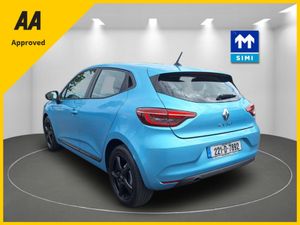 Renault Clio DYNAMIQUE TCE 90 MY21.5 5 5DR - Image 4