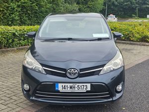 Toyota Verso 1.6 PETROL MPV 7 SEATER * NEW NCT *SE - Image 2