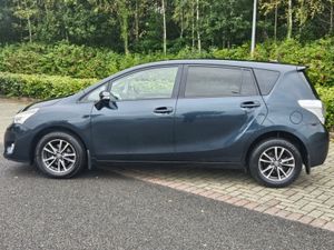 Toyota Verso 1.6 PETROL MPV 7 SEATER * NEW NCT *SE - Image 4