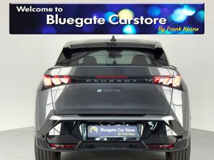 Peugeot 3008 GT LINE EV**MULTIFUNCTIONAL STEERING - Image 4