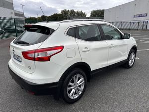 Nissan Qashqai 1.2 PETROL, NEW TIMING CHAIN, FULL - Image 3