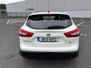 Nissan Qashqai 1.2 PETROL, NEW TIMING CHAIN, FULL - Image 4