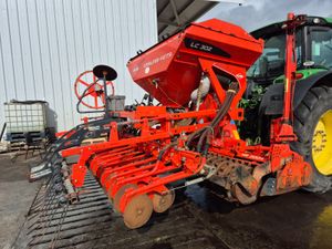 Kuhn Combiliner Venta 2014 - Image 3