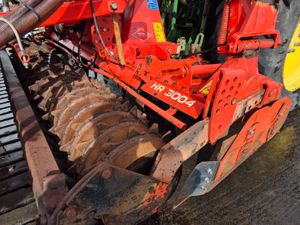 Kuhn Combiliner Venta 2014 - Image 4