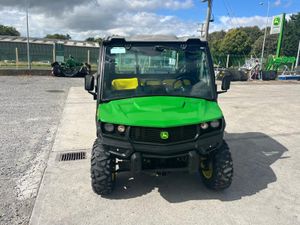 John Deere XUV 865M Gator - Image 3