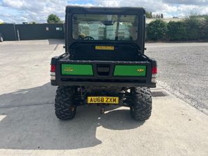 John Deere XUV 865M Gator - Image 4