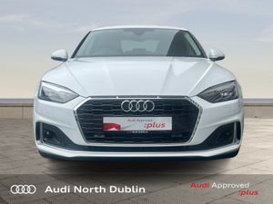 Audi A5 35 TDI 163HP S-tronic SE - Image 3
