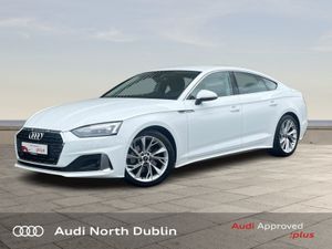 Audi A5 35 TDI 163HP S-tronic SE - Image 4