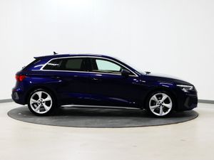 *12* 2021 Audi A3 2.0tdi s-line sportback - Image 3