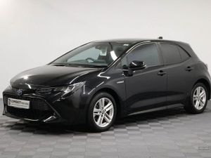Toyota Corolla Vvt-h Icon - Image 3