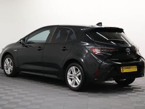 Toyota Corolla Vvt-h Icon - Image 4
