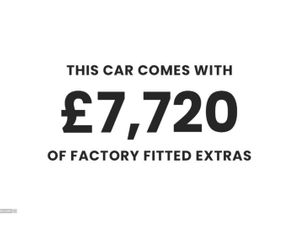 BMW 4 Series 420d MHT M Sport - Image 3