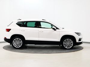*29* 2018 SEAT Ateca 1.6tdi xcellence - Image 3