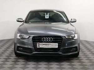 Audi A5 Tdi S Line - Image 2