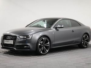 Audi A5 Tdi S Line - Image 3