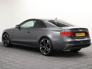 Audi A5 Tdi S Line - Image 4