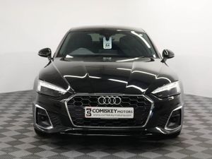 Audi A5 TDI S Line - Image 2