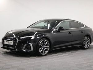 Audi A5 TDI S Line - Image 3