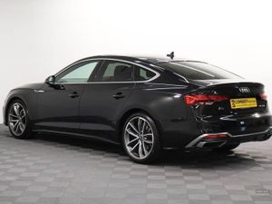 Audi A5 TDI S Line - Image 4