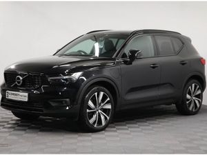 Volvo XC40 h T5 Twin Engine R-design Pro - Image 3
