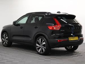 Volvo XC40 h T5 Twin Engine R-design Pro - Image 4