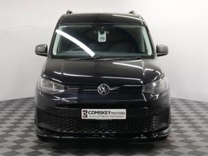 Volkswagen Caddy TDI C20 Commerce Plus - Image 2