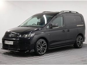 Volkswagen Caddy TDI C20 Commerce Plus - Image 3