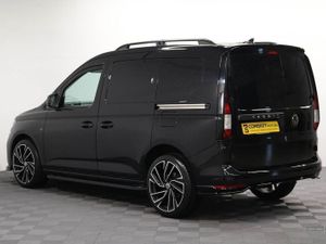 Volkswagen Caddy TDI C20 Commerce Plus - Image 4
