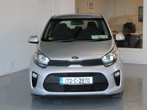 Kia Picanto 2017 1.0, Finance Arranged - Image 3