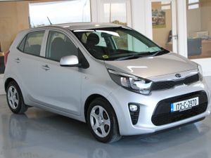 Kia Picanto 2017 1.0, Finance Arranged - Image 4