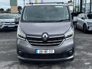 Renault Trafic Trafic Ll30 Sport 145BHP EX VAT Pr - Image 2