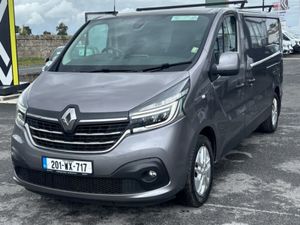 Renault Trafic Trafic Ll30 Sport 145BHP EX VAT Pr - Image 3