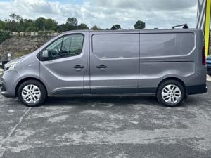 Renault Trafic Trafic Ll30 Sport 145BHP EX VAT Pr - Image 4
