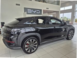 BYD SEALION 7 Design AWD 530BHP Heat Pump 456KM R - Image 3