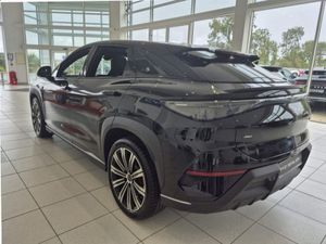 BYD SEALION 7 Design AWD 530BHP Heat Pump 456KM R - Image 4