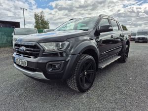 FORD RANGER WILDTRACK INCLUDES VAT - Image 2