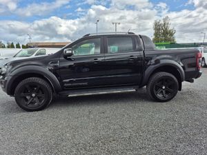 FORD RANGER WILDTRACK INCLUDES VAT - Image 4