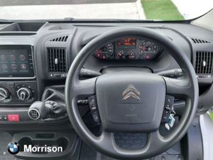 Citroen Relay Relay 33 L2h2 Bluehdi 140 Mye5 - Image 2