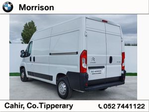 Citroen Relay Relay 33 L2h2 Bluehdi 140 Mye5 - Image 4