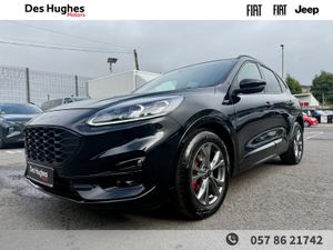 Ford Kuga 2022 St-Line Diesel - Image 3