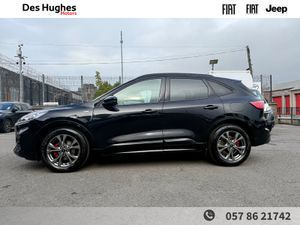 Ford Kuga 2022 St-Line Diesel - Image 4